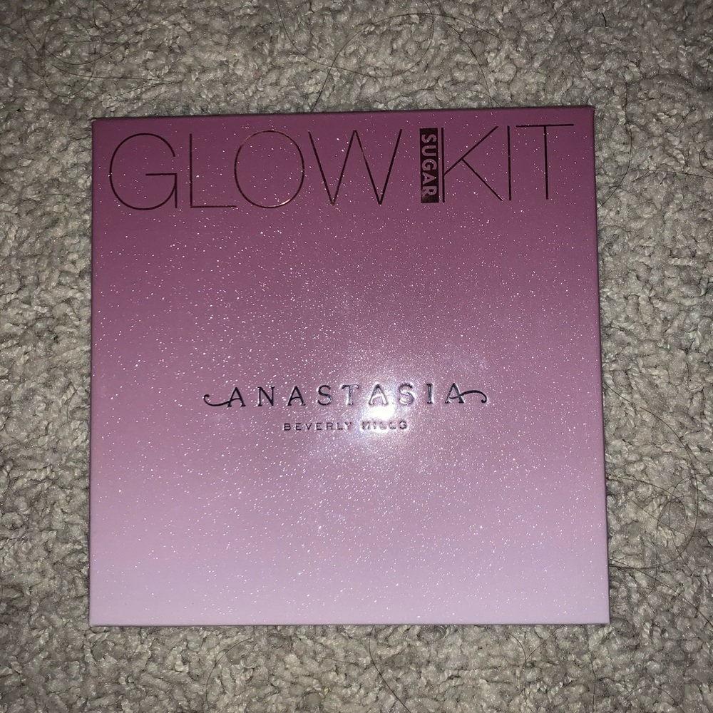 Anastasia Glow Kit